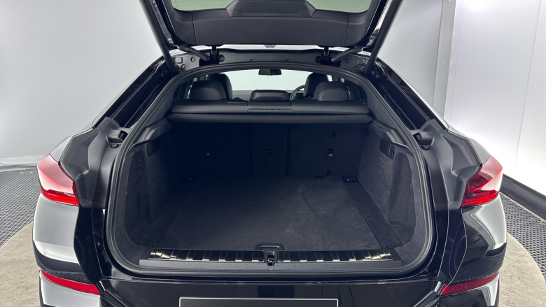 BMW X6 xDrive40d MHT M Sport 5dr Step Auto [Tech/Pro] Diesel Estate